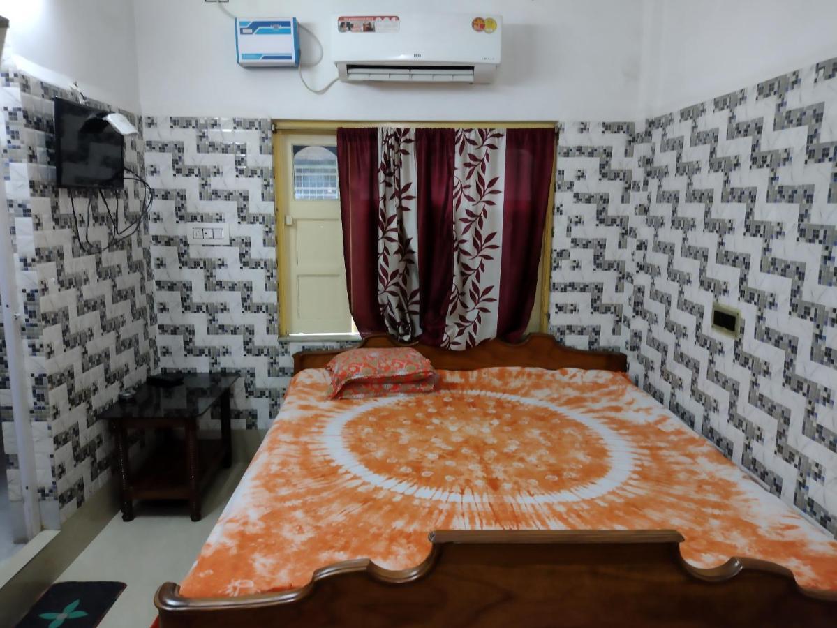 Jagannath Guest House Nabadwip Exterior photo