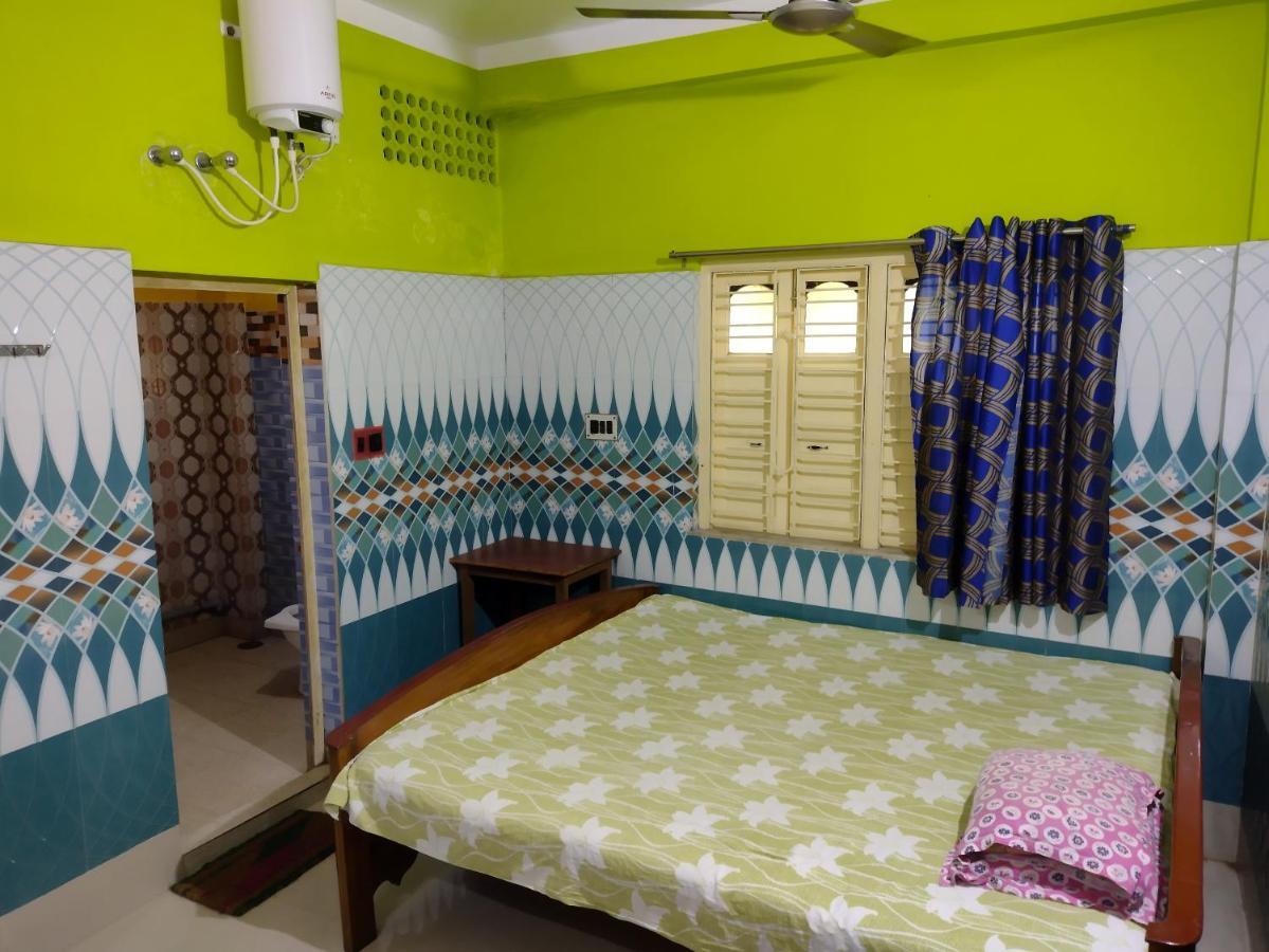 Jagannath Guest House Nabadwip Exterior photo